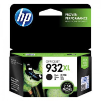 HP 932XL High Yield Black Original Ink Cartridge